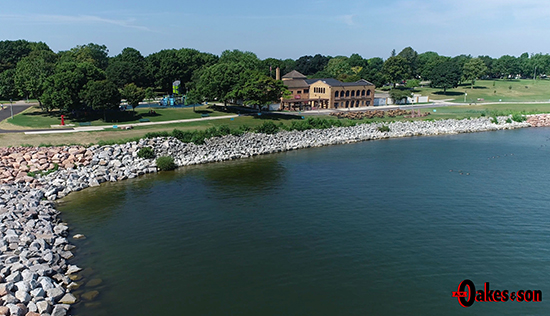 South Shore Beach Restoration