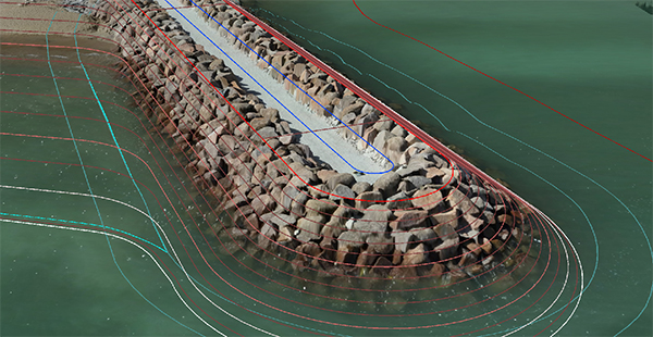 South Shore Beach Restoration