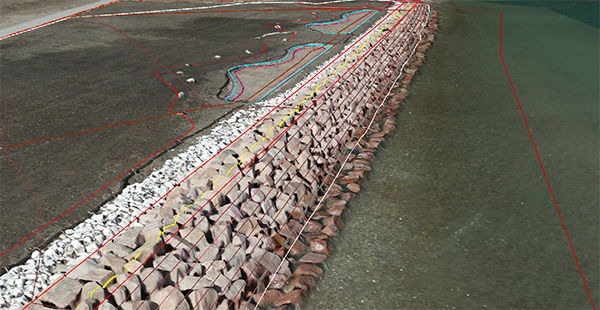 South Shore Beach Restoration